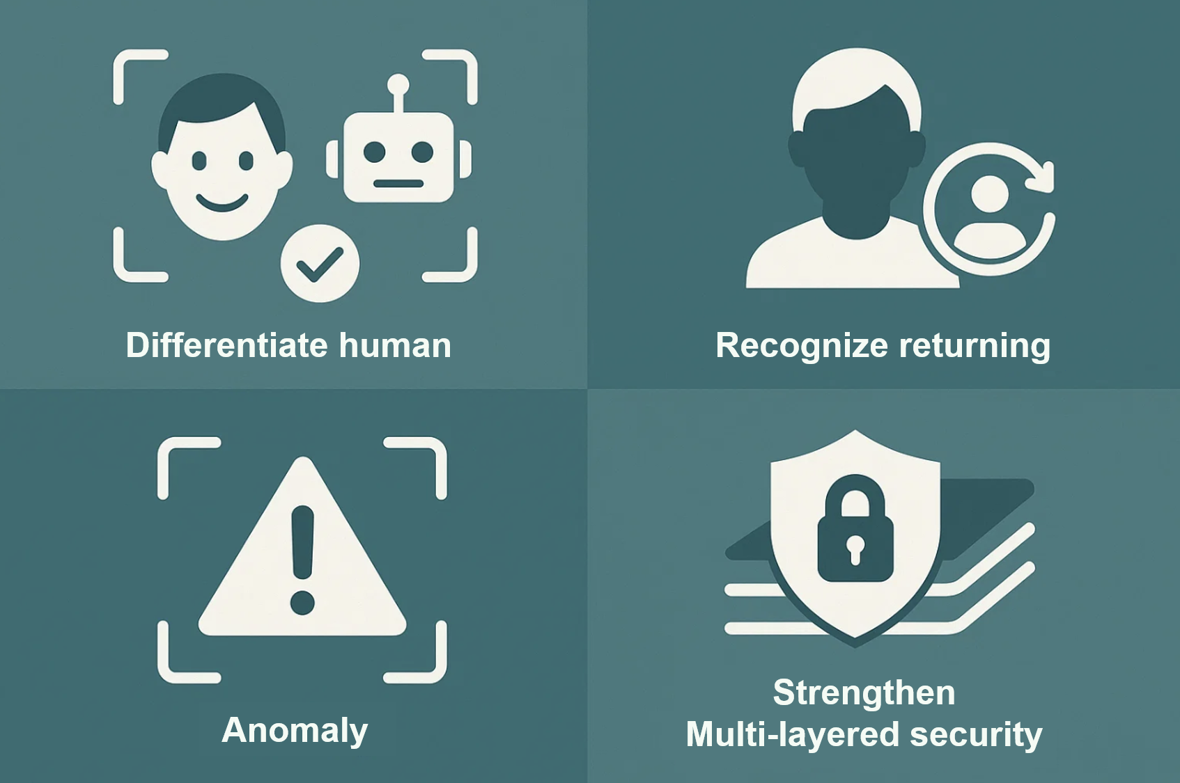 Digital identity and trust research overview
