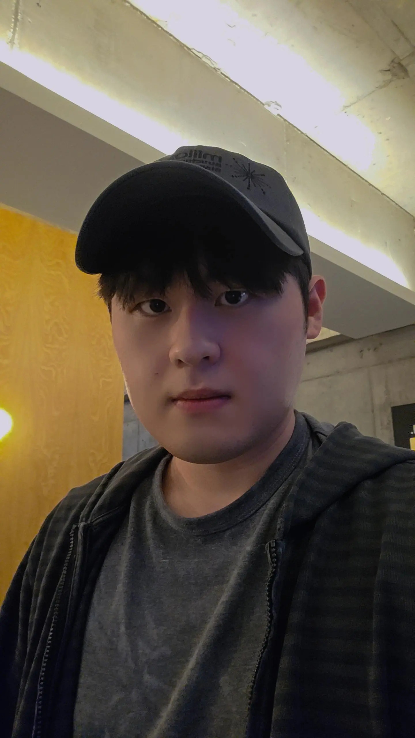 Iwan Choi profile photo